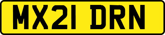 MX21DRN