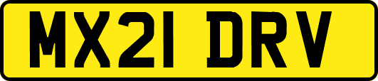 MX21DRV
