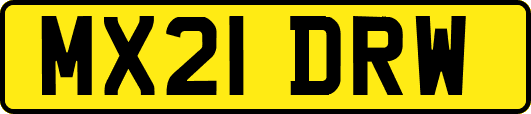 MX21DRW