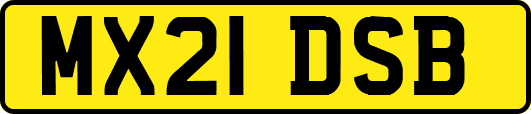 MX21DSB