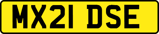 MX21DSE