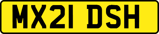 MX21DSH