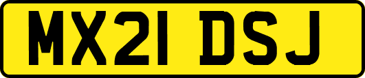 MX21DSJ