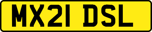 MX21DSL