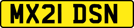 MX21DSN