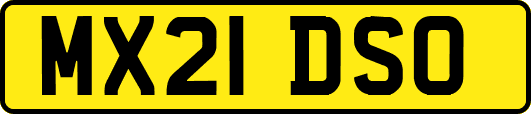 MX21DSO