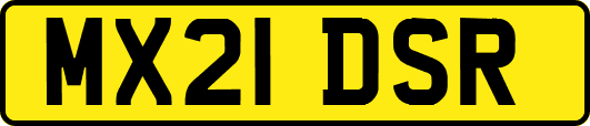 MX21DSR