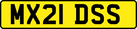 MX21DSS