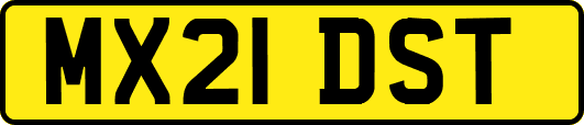 MX21DST