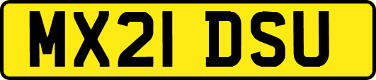 MX21DSU