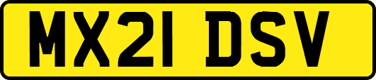 MX21DSV
