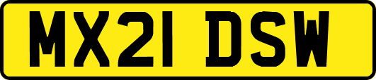 MX21DSW