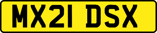 MX21DSX