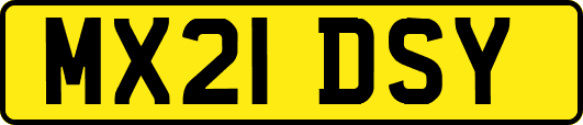 MX21DSY