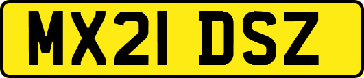 MX21DSZ