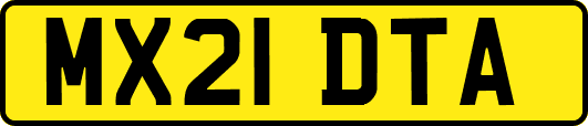 MX21DTA