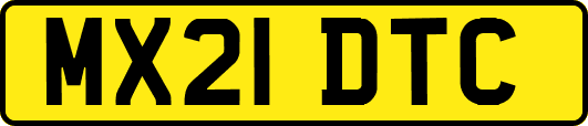 MX21DTC