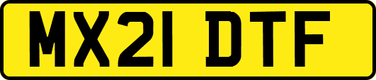 MX21DTF