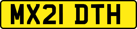 MX21DTH