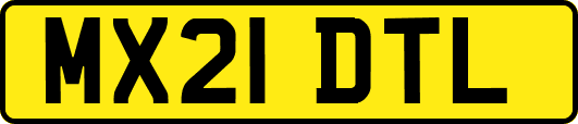 MX21DTL