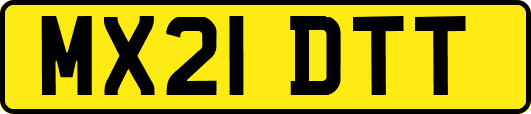 MX21DTT