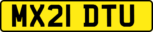 MX21DTU