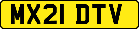 MX21DTV