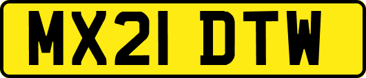 MX21DTW
