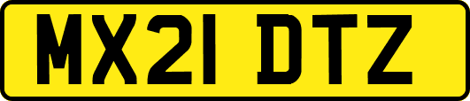 MX21DTZ