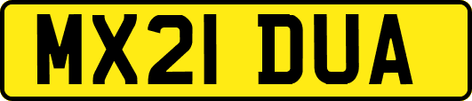 MX21DUA