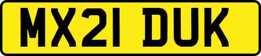 MX21DUK