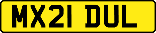 MX21DUL