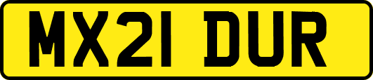 MX21DUR