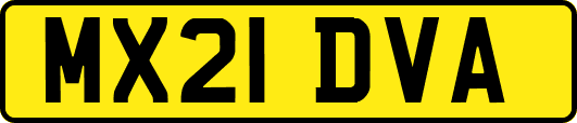 MX21DVA