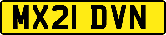 MX21DVN