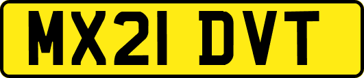 MX21DVT