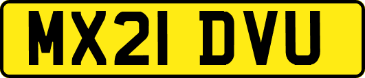 MX21DVU