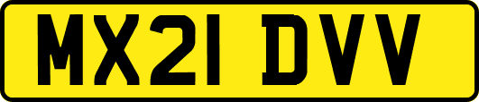 MX21DVV