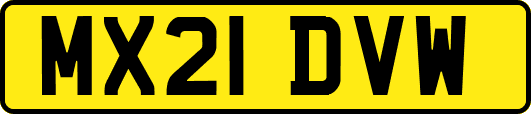 MX21DVW