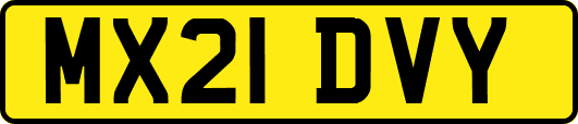 MX21DVY