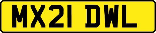MX21DWL