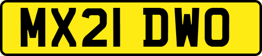 MX21DWO