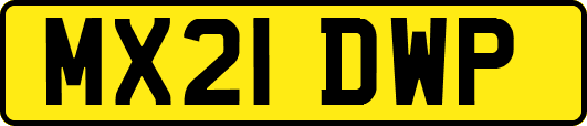 MX21DWP