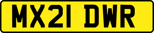 MX21DWR