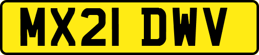 MX21DWV