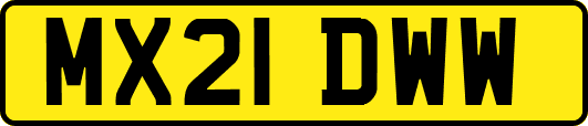 MX21DWW