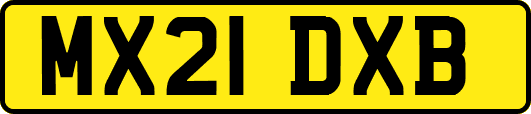 MX21DXB