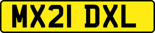 MX21DXL