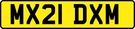 MX21DXM