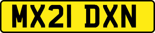MX21DXN